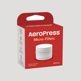 AeroPress Paper Micro-Filters