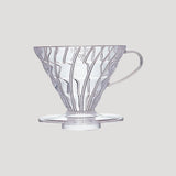 Hario V60 Coffee Dripper