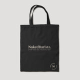Logo Tote Bag