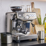 Sage Barista Express™ Impress Espresso Machine