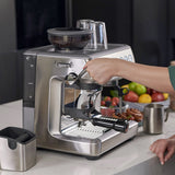 Sage Barista Express™ Impress Espresso Machine