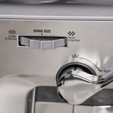 Sage Barista Express™ Impress Espresso Machine
