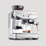 Sage Barista Express™ Impress Espresso Machine