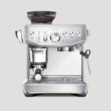 Sage Barista Express™ Impress Espresso Machine