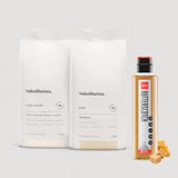 Two Bag & Syrup Bundle