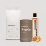 Coffee, Syrup & Hot Chocolate Bundle