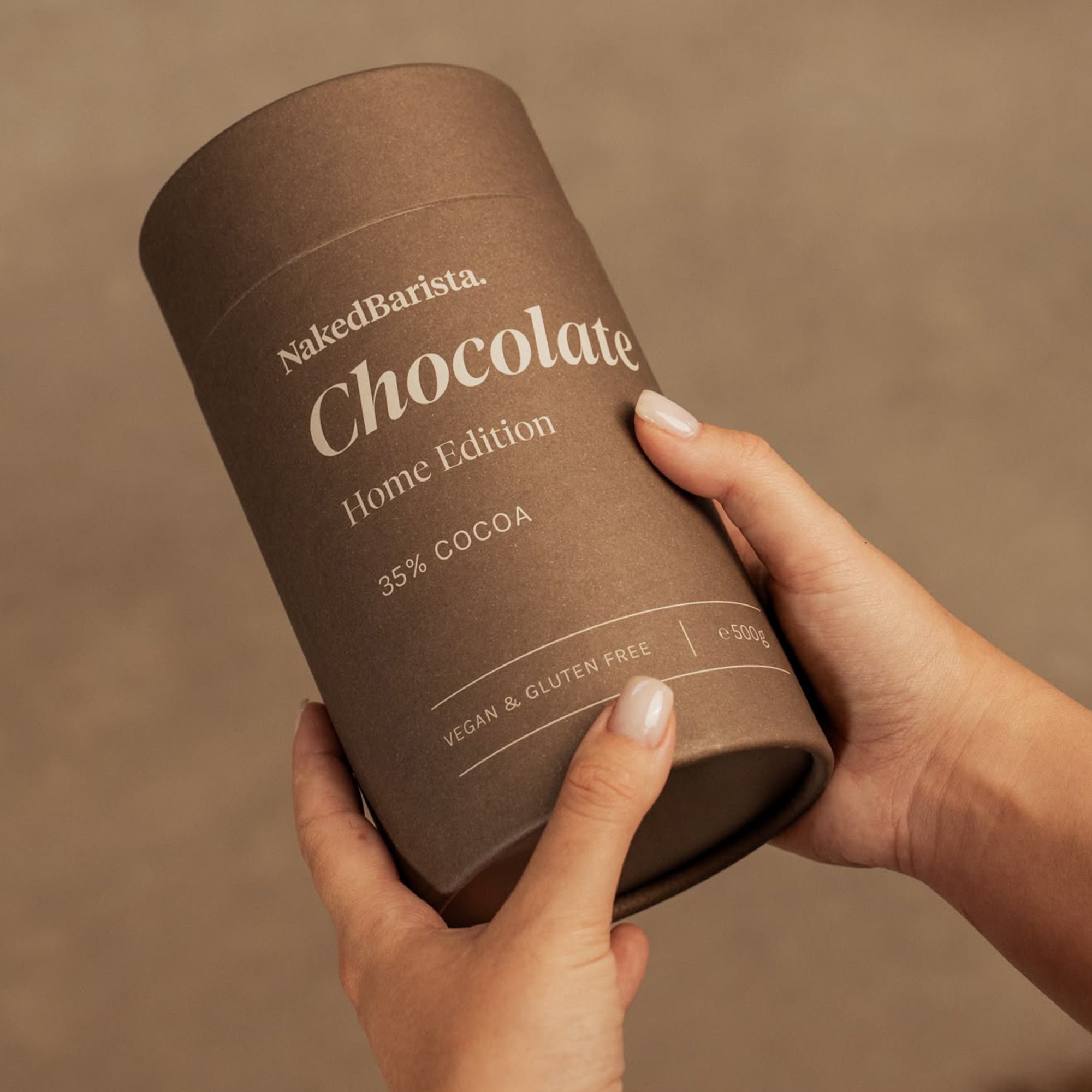 Hot Chocolate