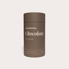 Hot Chocolate (35%) - Home Edition
