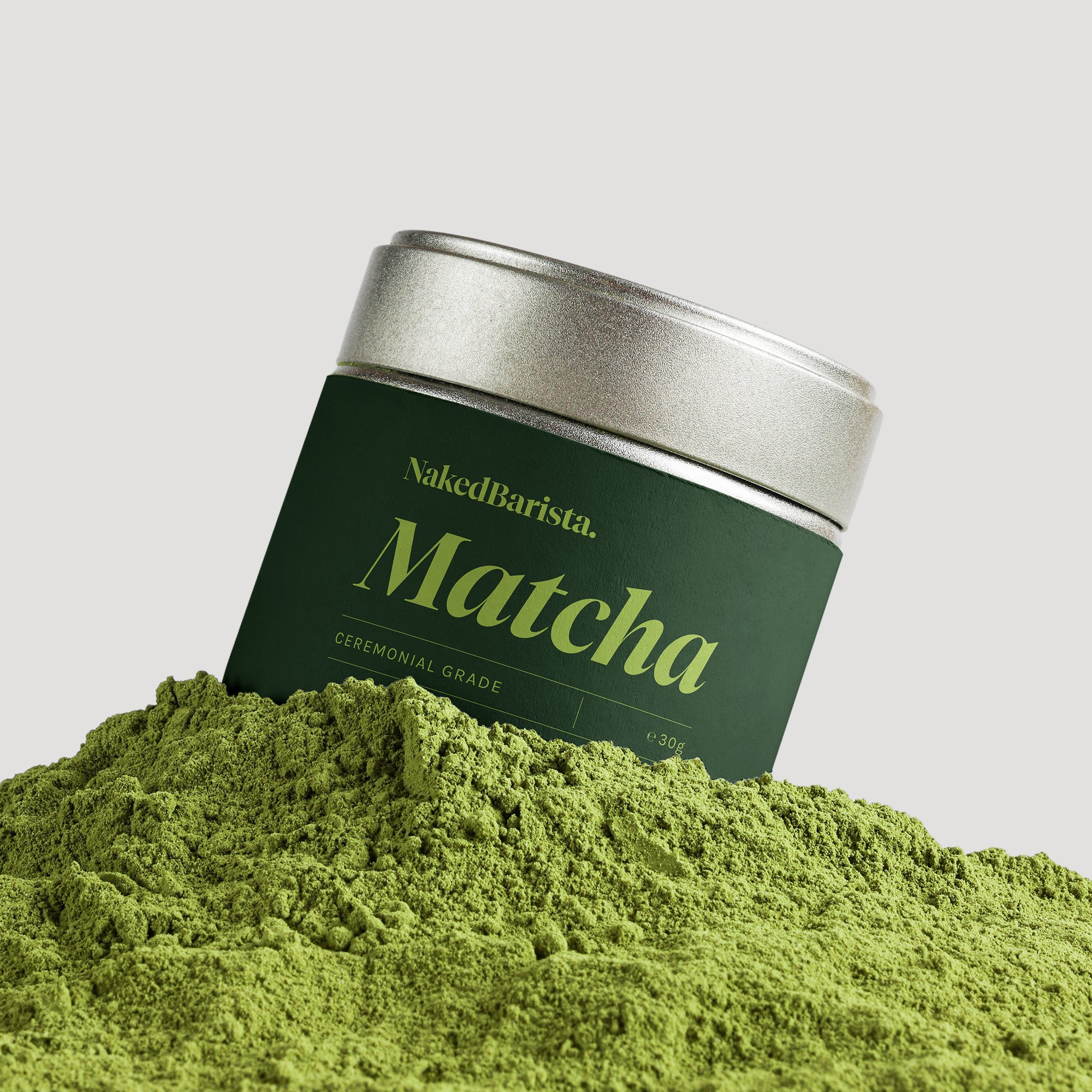 Matcha