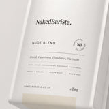 Nude Blend