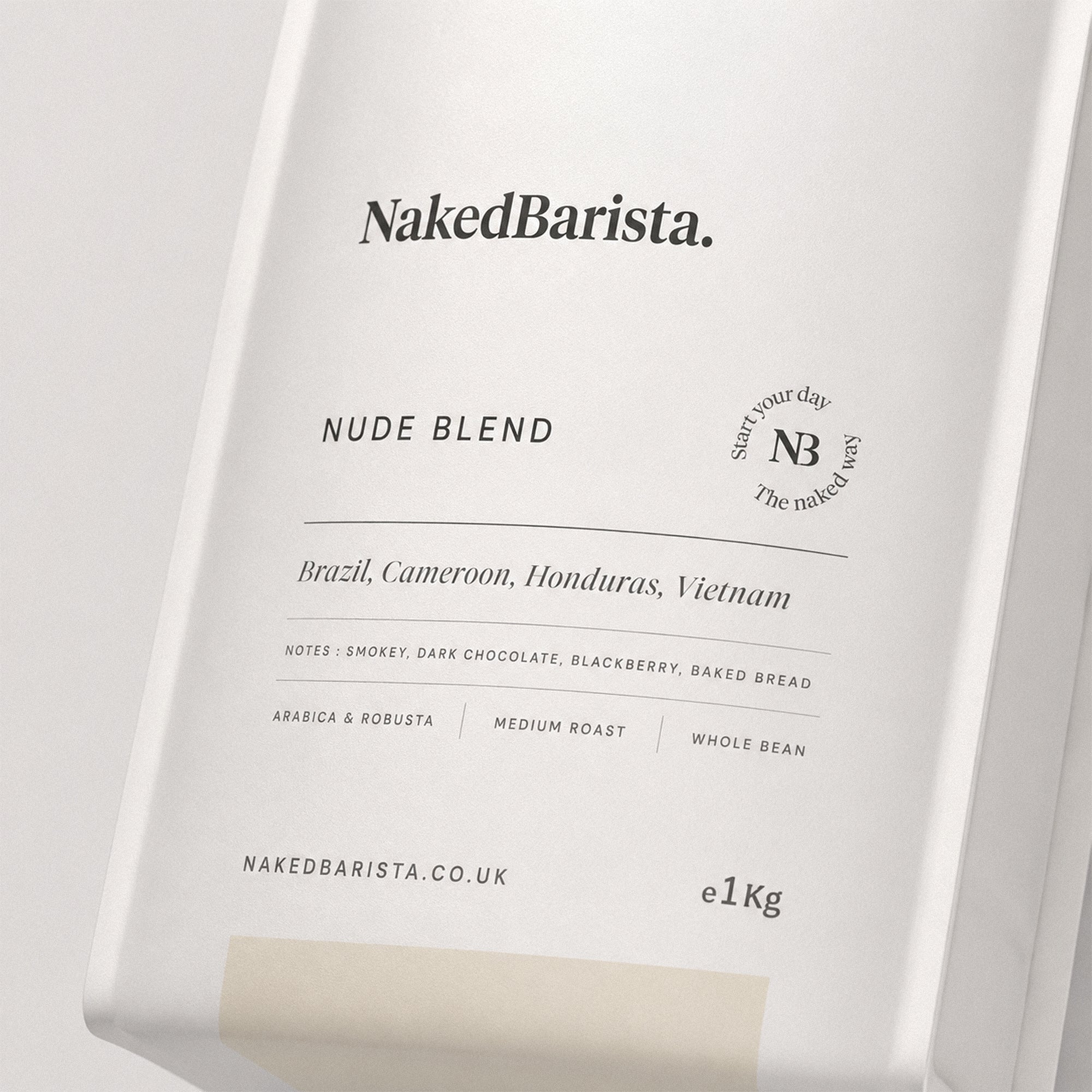 Nude Blend