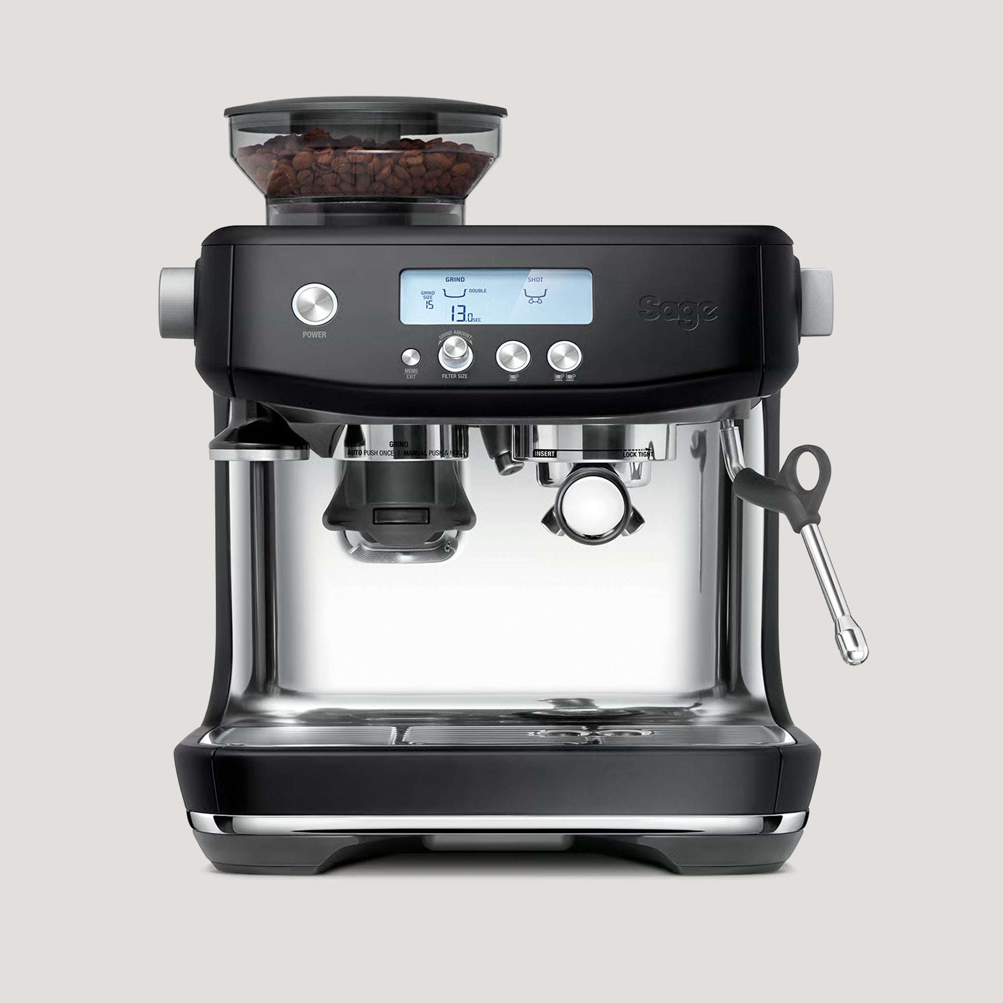 Sage Barista Pro